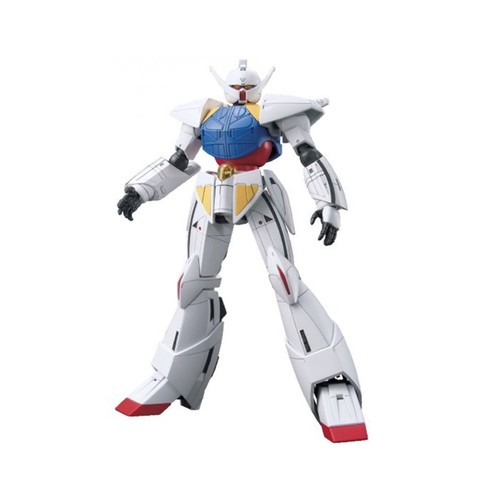 Maquette Gundam - 177 Turn A