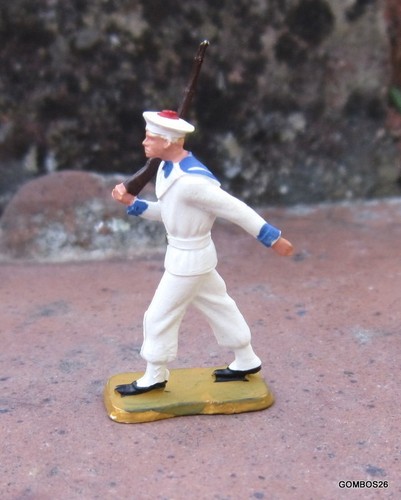 Soldat starlux petite taille - soldat,