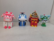 robocar poli Lot