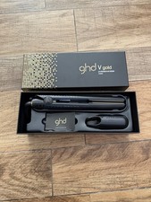 Plate GHD Gold Classic Styler