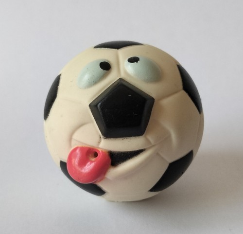 Vintage spit balls kicker - vintage,