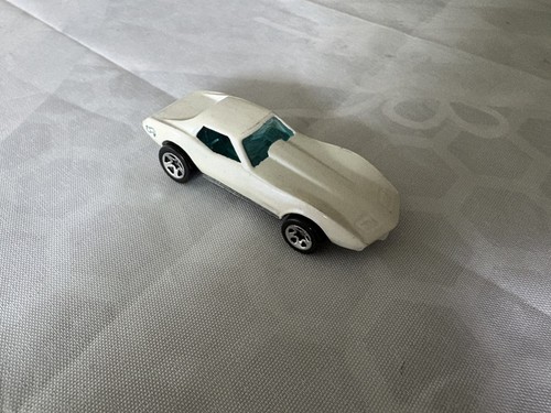 Hot wheels 1975 - 1975, corvette