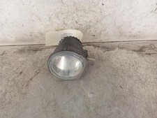 Anti brouillard gauche (feux)