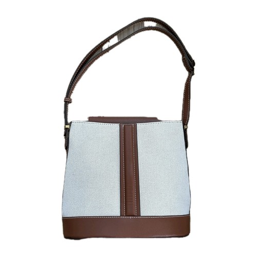 Zara sac main femme beige - zara,