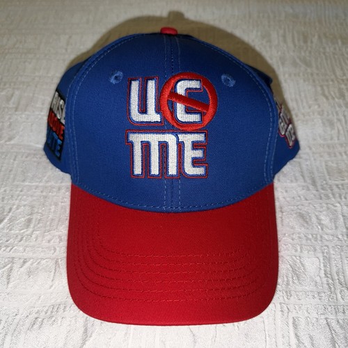 Wwe authentic john cena - wwe,