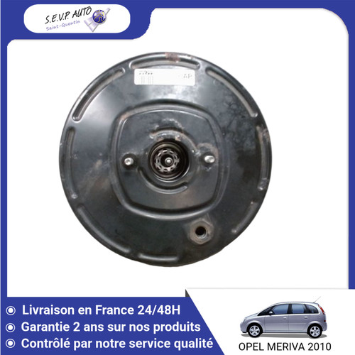 Servo frein opel - servo-frein,