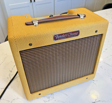 Fender '57 Custom Champ 5W 1x8