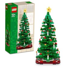 LEGO 40573 Sapin de Noël 2 en