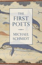 The First Poets: Lives Of The Ancient Greek Poets Couverture Rigide Mich