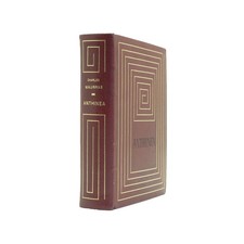 Charles Maurras Anthinéa Ed