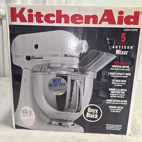 Brand new 2002 kitchenaid - brand,