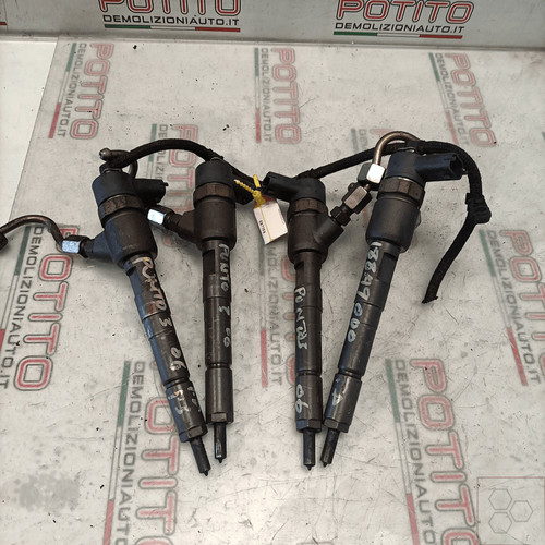 93190435 injecteur diesel - 93190435,
