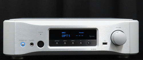Esoteric 05xd network - n-05xd, player