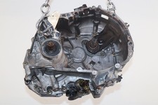 boîte à vitesse mecanique