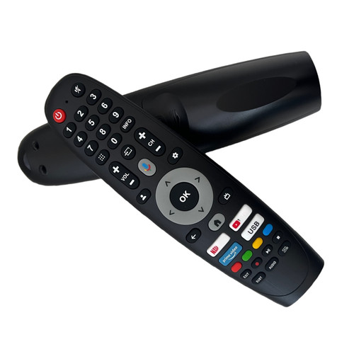 Remote control for inves - control,