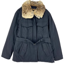 Woolrich Femme Veste Manteau