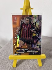 Topps Crystal Premium Paolo