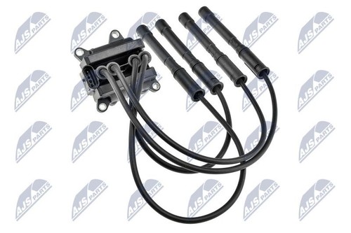 Bobine allumage pour - bobine, renault