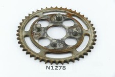 Ducati 175 Sport - Sprocket
