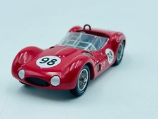 MINICHAMPS MASERATI Tipo 61
