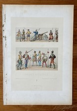 Gravure XIX Firmin Didot & Cie