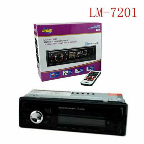 Autoradio bluetooth stéréo - autoradio,