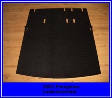 Tapis De Coffre Compatible