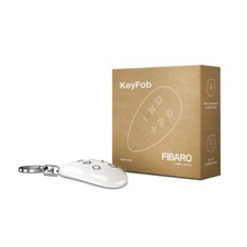 KeyFob / Télécommande sans fil Z-Wave +