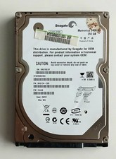 Seagate Momentus 5400.6