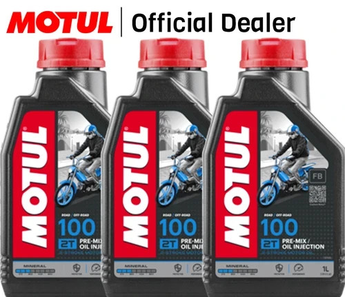 3lt huile pour - huile, motul