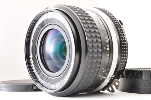 Objectif nikon nikkor mm - nikon, ai