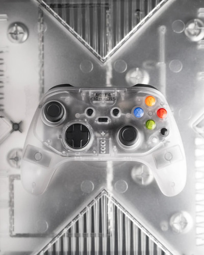 Manette sans fil - manette,