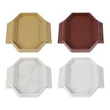 Bassin de bain pour tortues