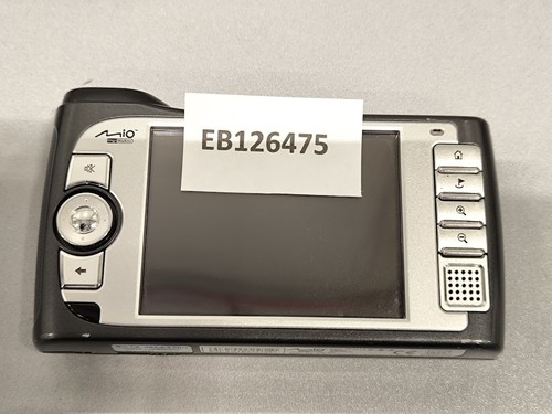 Mio digiwalker 269 gps - digiwalker,