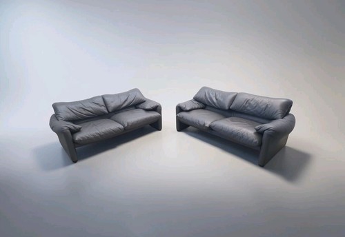 Garniture cassina maralunga - cassina,