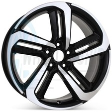 New 19" Replacement Wheel for