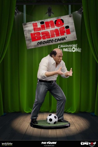 Lino banfi oronzo - oronzo, cana