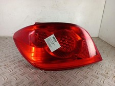 Feu arriere principal gauche