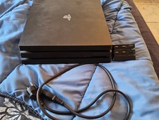 console PS4 PRO. 1000 Go