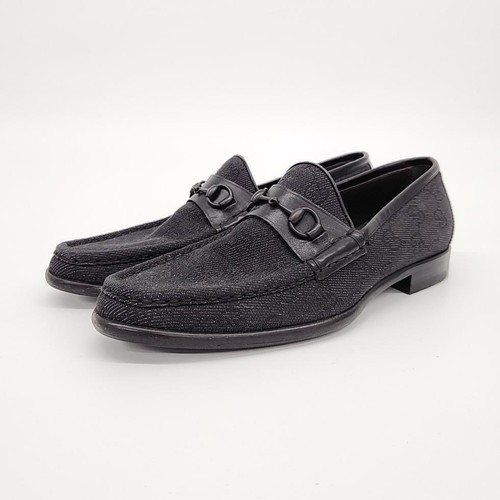 Gucci mocassins jacquard - en,
