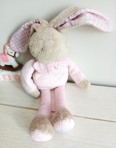 Bébé klorane doudou peluche - klorane,