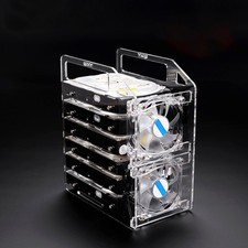  Rack Informatique Disque Dur