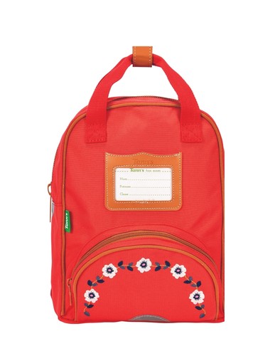 Sac tann broderies - sac,