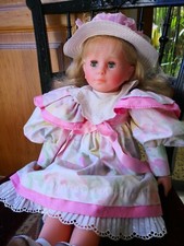 Poupée Corolle de collection