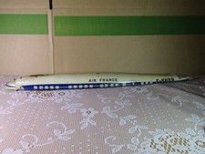 846Z Joustra 545 France Carlingue de Loockeed Super G Super Constellation Avion