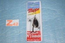 Cuiller tournante MEPPS AGLIA