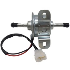 Fuel Lift Pump pour Kubota BX2360 BX23 BX23D BX24 BX24D BX22 BX25 BX2660