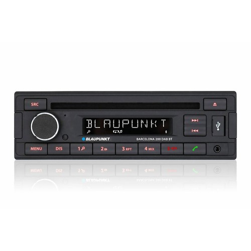 Blaupunkt barcelona 200 - blaupunkt,