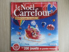 CATALOGUE JEUX & JOUETS DE