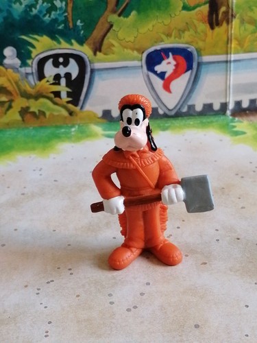 Figurine disney plutôt - -,